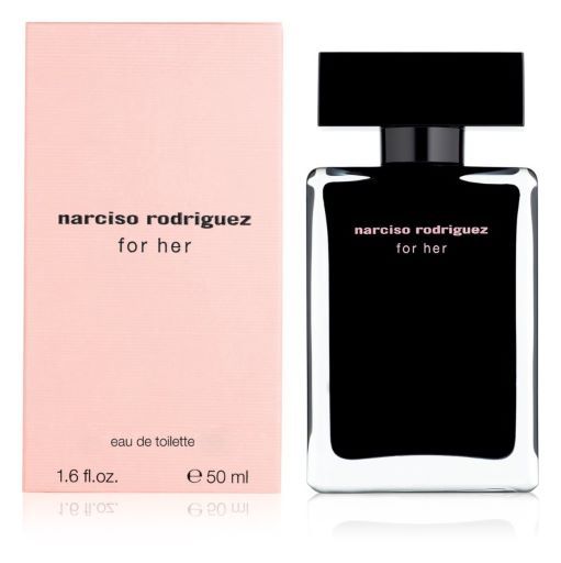 Narciso Rodriguez For Her Apa de toaleta 50ml
