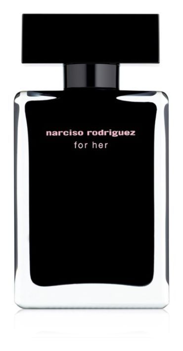 Narciso Rodriguez For Her Apa de toaleta 50ml