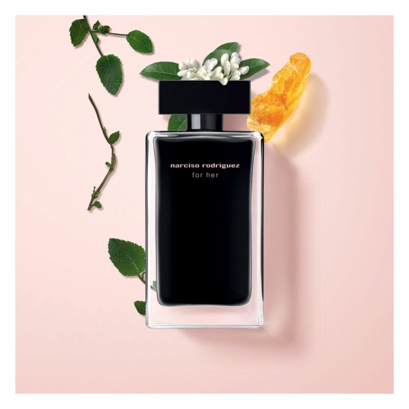 Narciso Rodriguez For Her Eau de toilette