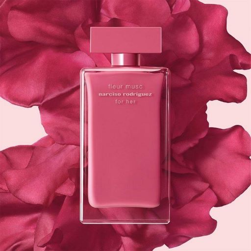 Narciso Rodriguez For Her Fleur Musc