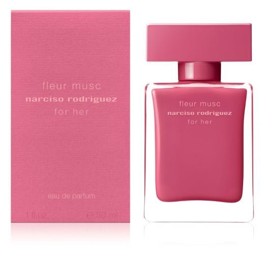 Narciso Rodriguez For Her Fleur Musc Apa de parfum 30ml