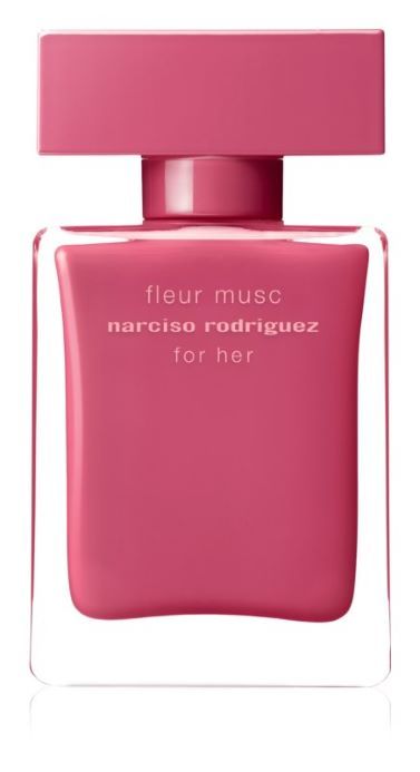 Narciso Rodriguez For Her Fleur Musc Apa de parfum 30ml
