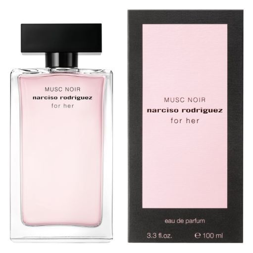 Narciso Rodriguez For Her Musc Noir Apa de parfum 100ml