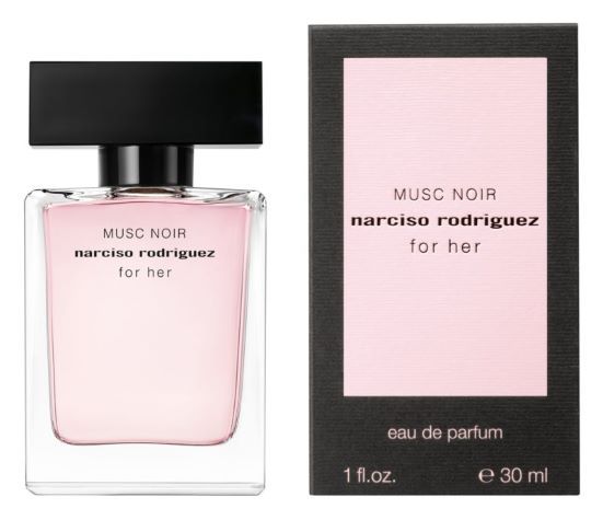 Narciso Rodriguez For Her Musc Noir Apa de parfum 30ml