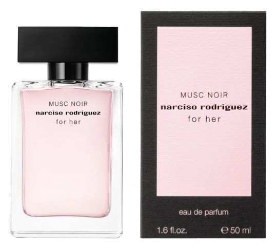 Narciso Rodriguez For Her Musc Noir Apa de parfum 50ml