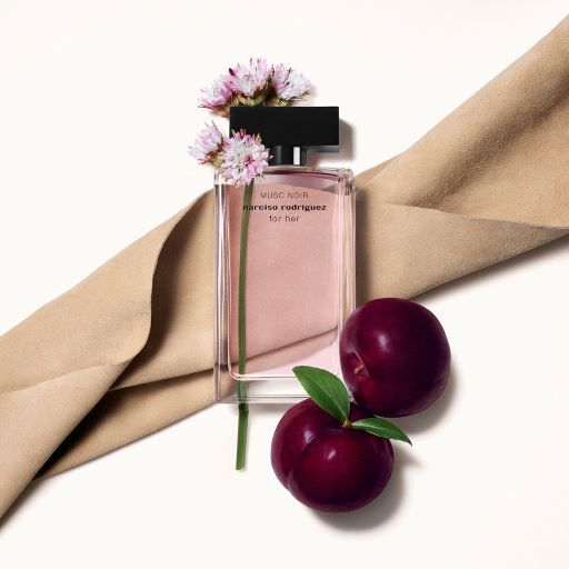 Narciso Rodriguez For Her Musc Noir Apa de parfum femei