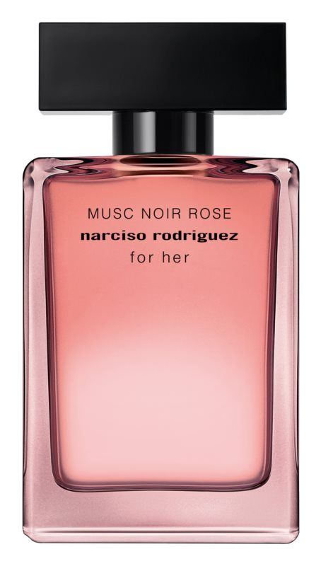 Narciso Rodriguez For Her Musc Noir Rose Apa de parfum 50ml