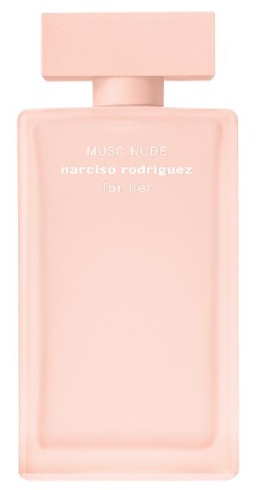 Narciso Rodriguez For Her Musc Nude Apa de parfum 100ml