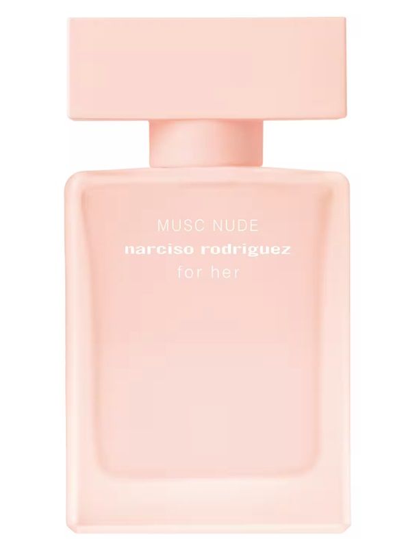 Narciso Rodriguez For Her Musc Nude Apa de parfum 30ml