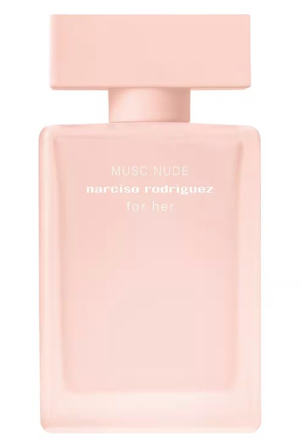 Narciso Rodriguez For Her Musc Nude Apa de parfum 50ml