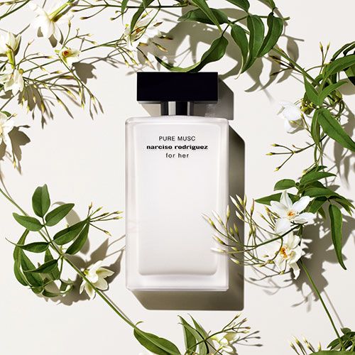 Narciso Rodriguez For Her Pure Musc Apa de parfum