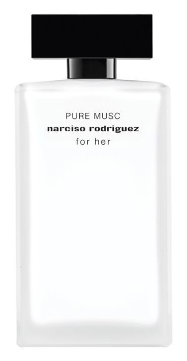 Narciso Rodriguez For Her Pure Musc Apa de parfum 100ml