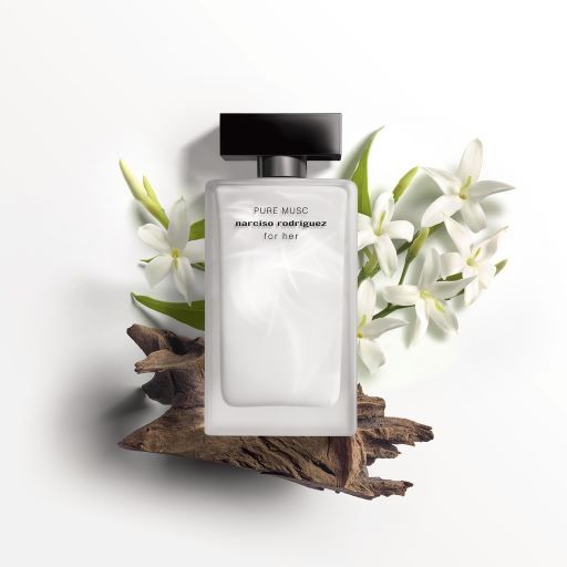 Narciso Rodriguez For Her Pure Musc 