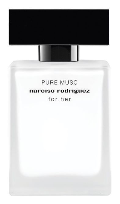 Narciso Rodriguez For Her Pure Musc Apa de parfum 30ml