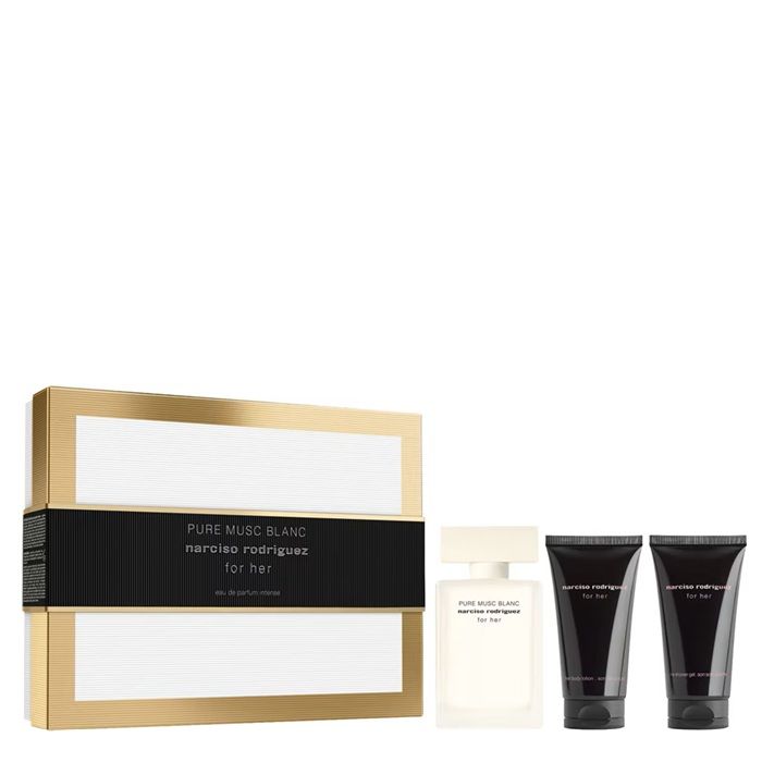 Narciso Rodriguez Pure Musc Blanc Apa de parfum 50ml