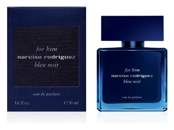 Narciso Rodriguez For Him Bleu Noir Apa de parfum 50ml