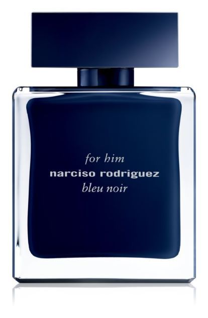 Narciso Rodriguez For Him Bleu Noir Apa de toaleta 100ml