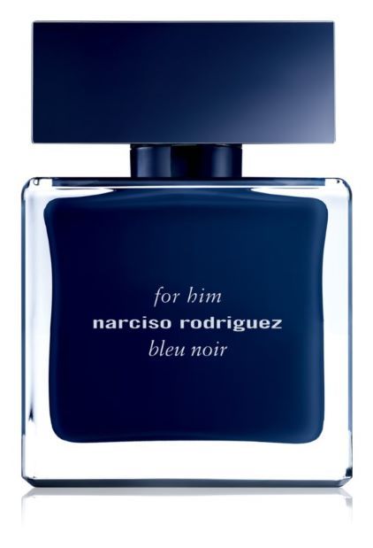 Narciso Rodriguez For Him Bleu Noir Apa de toaleta 50ml