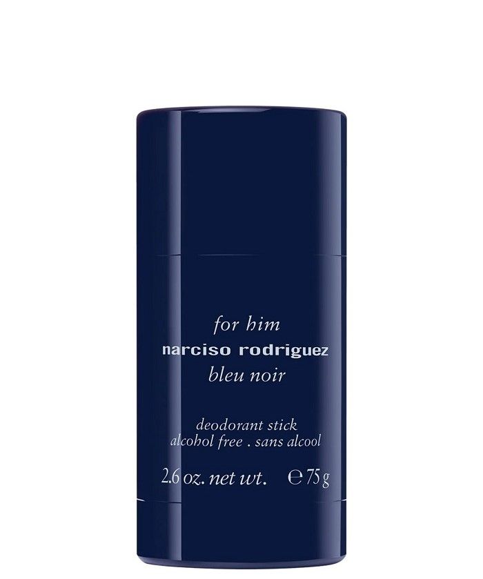 Narciso Rodriguez For Him Bleu Noir Deodorant stick 75g