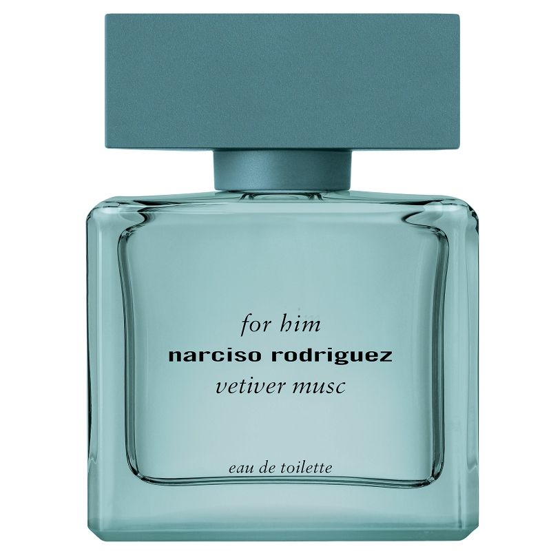 Narciso Rodriguez For Him Vetiver Musc Apa de toaleta 50ml