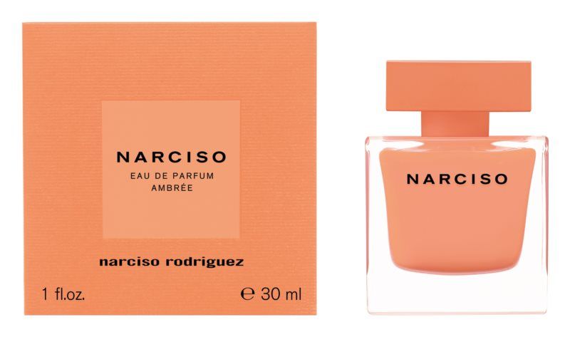 Narciso Rodriguez Narciso Ambree Apa de parfum 30ml