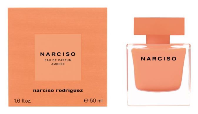Narciso Rodriguez Narciso Ambree Apa de parfum 50ml