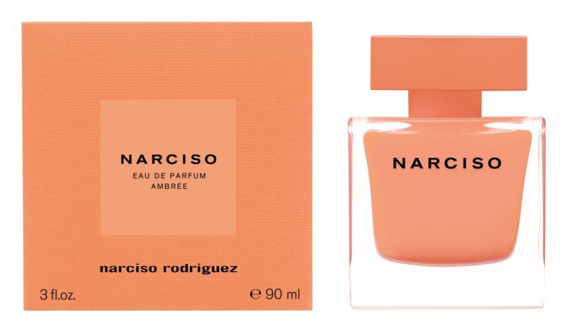 Narciso Rodriguez Narciso Ambree Apa de parfum 90ml