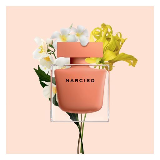 Narciso Rodriguez Narciso Ambree Note