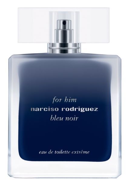 Narciso Rodriguez Narciso For Him Bleu Noir Extreme Apa de toaleta 100ml