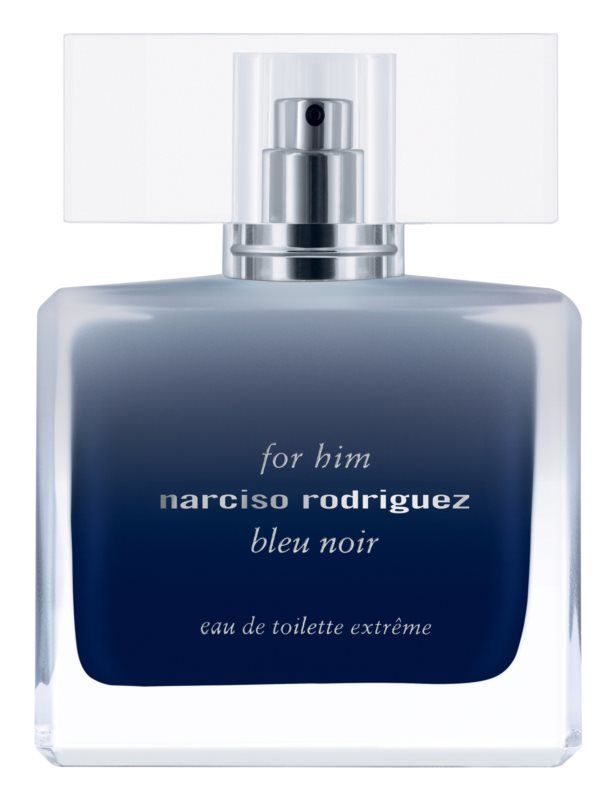 Narciso Rodriguez Narciso For Him Bleu Noir Extreme Apa de toaleta 50ml
