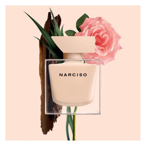 Narciso Rodriguez Narciso Poudree Note