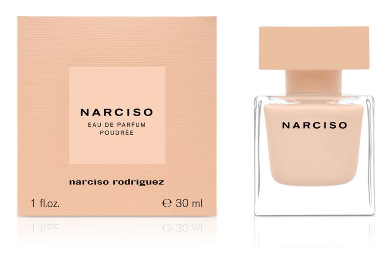 Narciso Rodriguez Narciso Poudree Apa de parfum 30ml