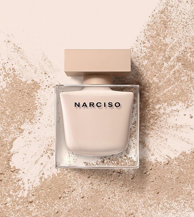 Narciso Rodriguez Narciso Poudree 