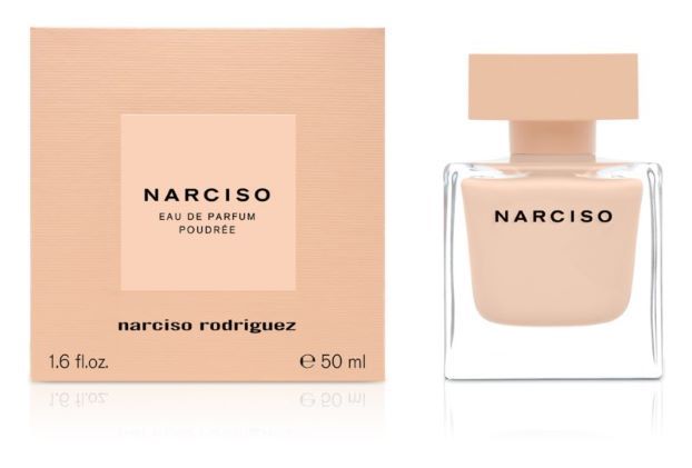 Narciso Rodriguez Narciso Poudree Apa de parfum 50ml