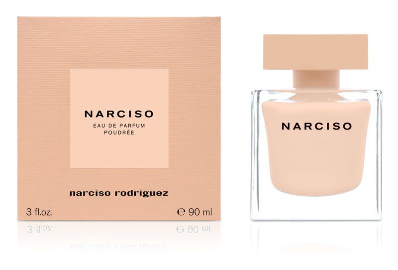 Narciso Rodriguez Narciso Poudree Apa de parfum 90ml
