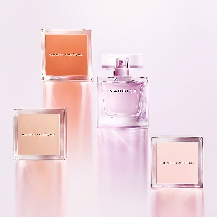Narciso Rodriguez Narciso Radiante Eau de parfum