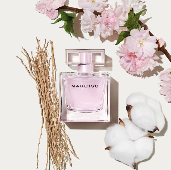 Narciso Rodriguez Narciso Radiante Apa de parfum