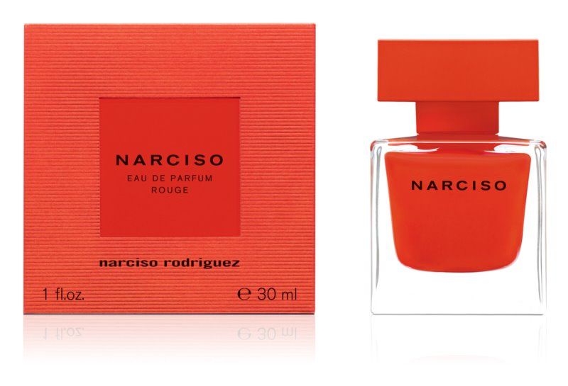 Narciso Rodriguez Narciso Rouge Apa de parfum 30ml 