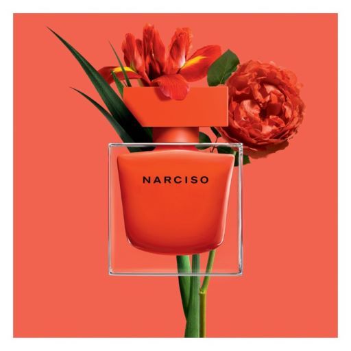 Narciso Rodriguez Narciso Rouge Note