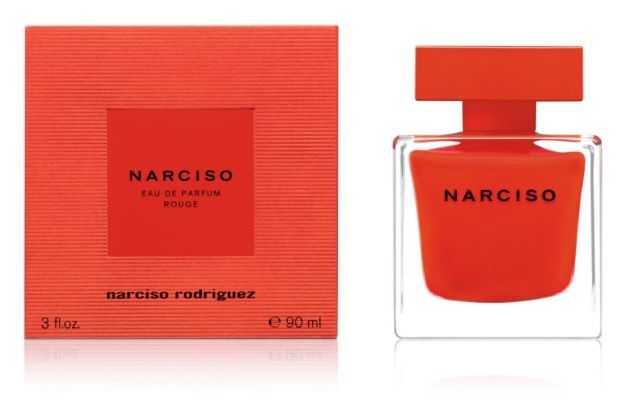 Narciso Rodriguez Narciso Rouge Apa de parfum 90ml