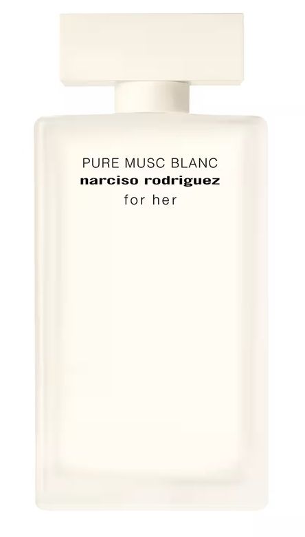 Narciso Rodriguez Pure Musc Blanc Apa de parfum 100ml