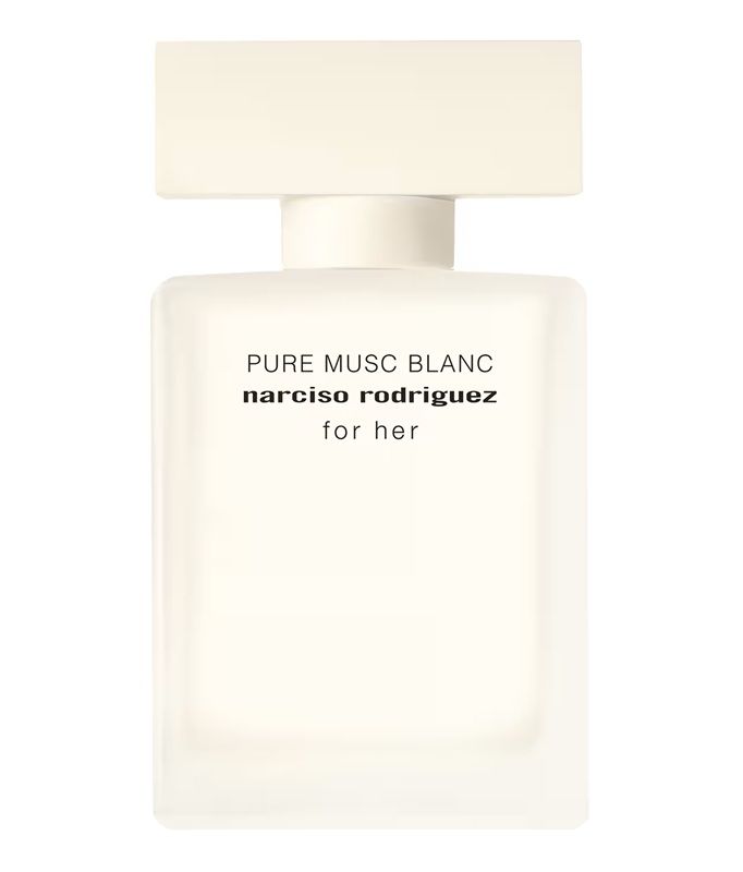 Narciso Rodriguez Pure Musc Blanc Apa de parfum 30ml