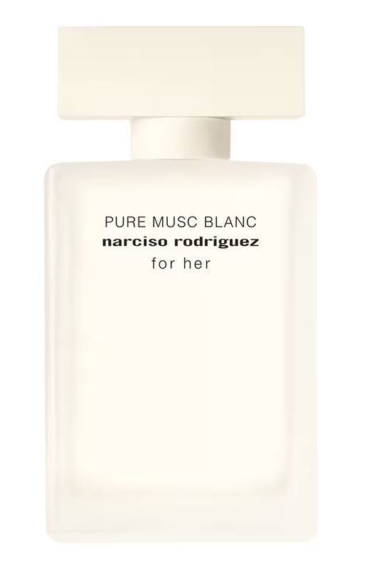 Narciso Rodriguez Pure Musc Blanc Apa de parfum 50ml