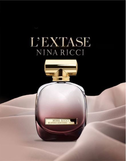 Nina Ricci L'Extase 