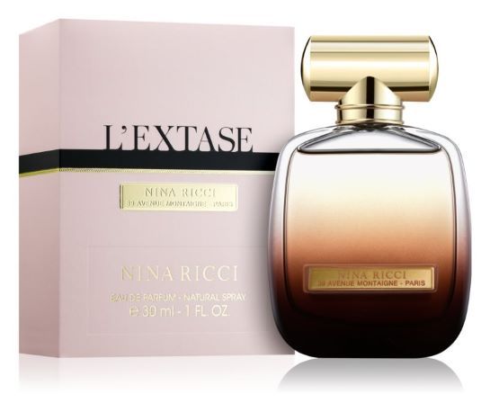 Nina Ricci L'Extase Eau de parfum 30ml