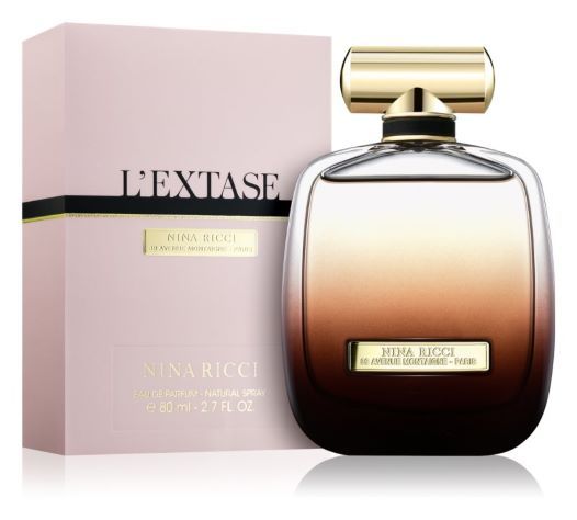 Nina Ricci L'Extase Eau de parfum