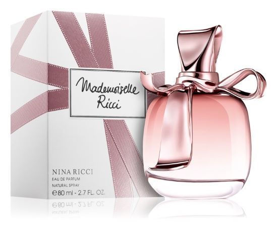 Nina Ricci Mademoiselle Ricci Eau de parfum