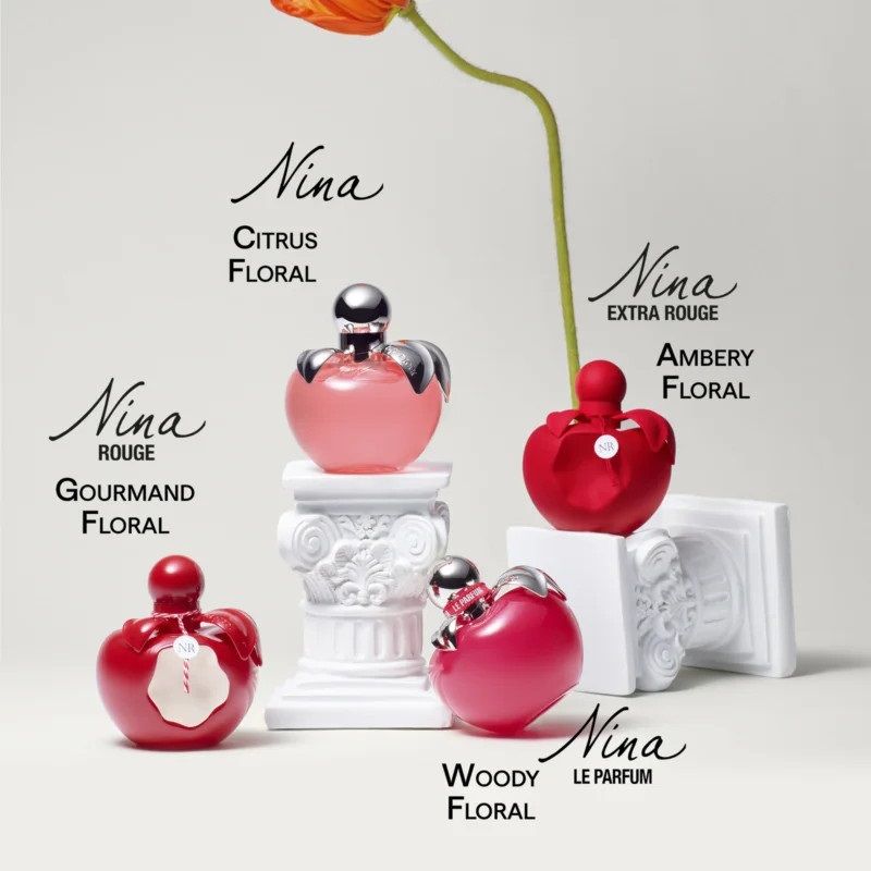 Nina Ricci Nina