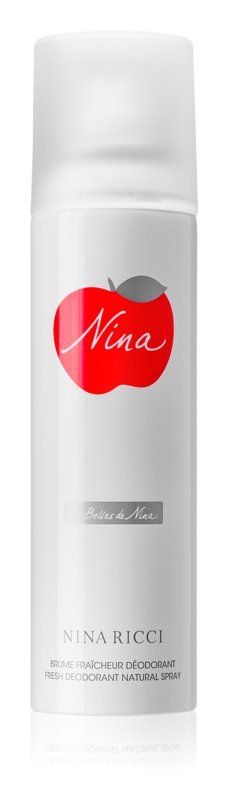Nina Ricci Nina Deodorant Spray 150ml