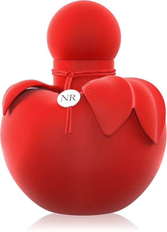 Nina Ricci Nina Extra Rouge Apa de parfum 30ml